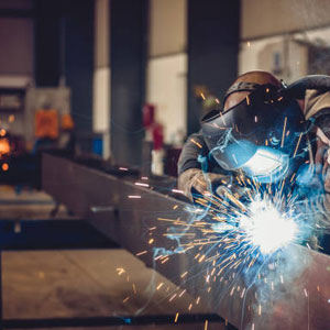 ZONAMPO > Master Smart Welding Black Scatter